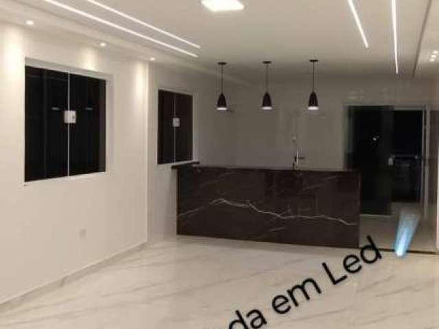 Casa com 3 Quartos e 3 banheiros à Venda, 169 m² Bela Vista Osasco SP