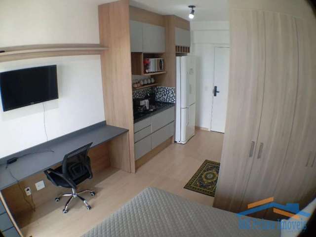 Apartamento 25m² 1 Dorm 1 Suíte Para Venda - Consolação/SP