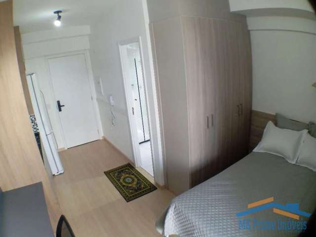 Apartamento 25m² 1 Dorm 1 Suíte Para Venda - Consolação/SP