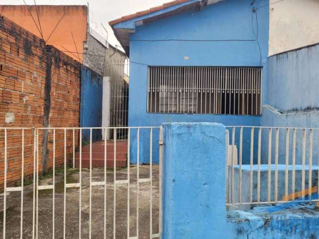 Casa com 2 dormitórios à Venda, 53 m² - Presidente Altino - Osasco.