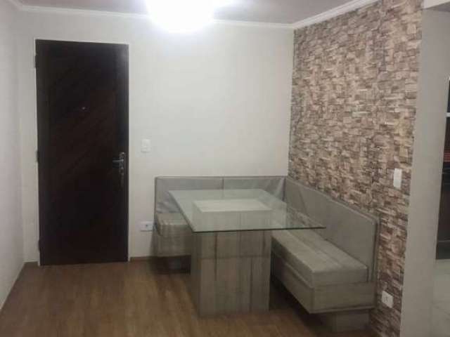 Lindo Apartamento no Guimarães Rosa, lado A, andar alto!