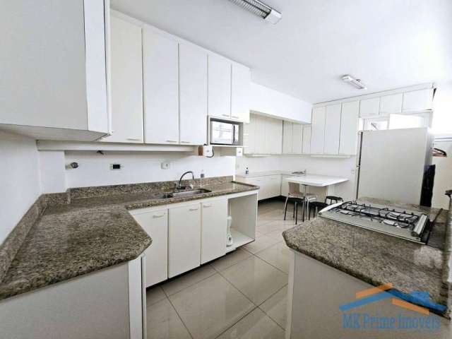 Apartamento com 3 Quartos e 3 banheiros à Venda, 134m² por R$ 1.600.000,00