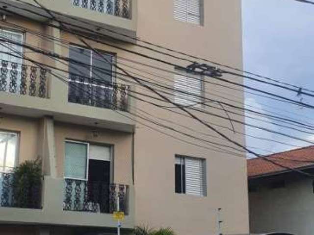 Apartamento 2 Dormitórios no Jd. Jaguaribe -Osasco SP