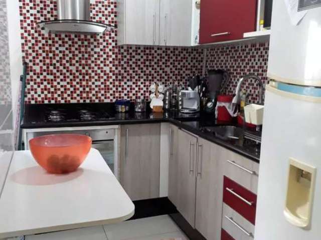 Linda Cobertura 87m² 3 Dorm 1 Suíte com 1 Vaga p/ Venda - Osasco/SP