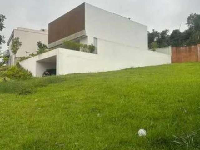 Lindo Terreno em Residencial Alphaville Burle Marx 464m²