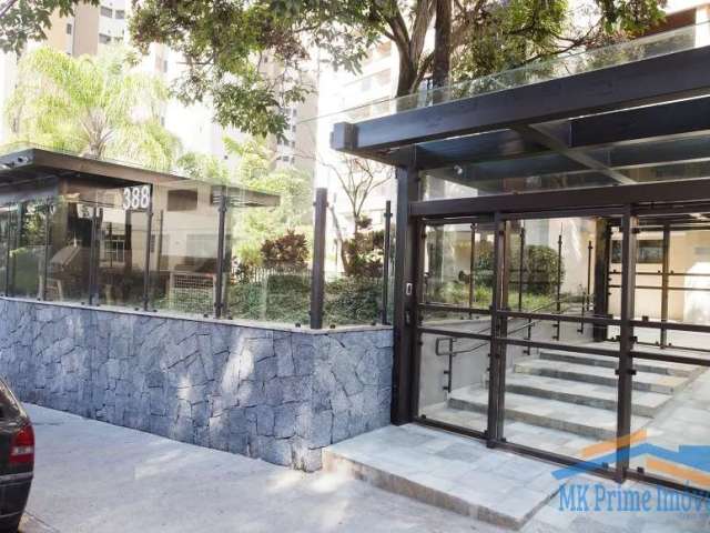 Apartamento 154m² 3 Dorm 1 Suíte c/ 2 Vagas Para Venda - Alto da Lapa/SP