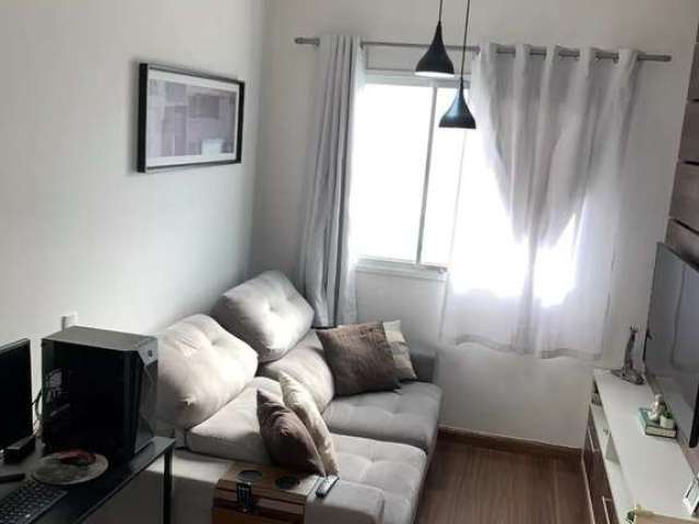 Apartamento 42m² 2 Dorm Sem Vaga Térreo Certto Jaraguá - Jaraguá/SP