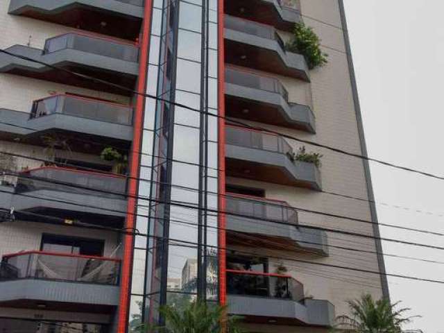 Apartamento 180 m² com 4 dormitórios no Centro Osasco