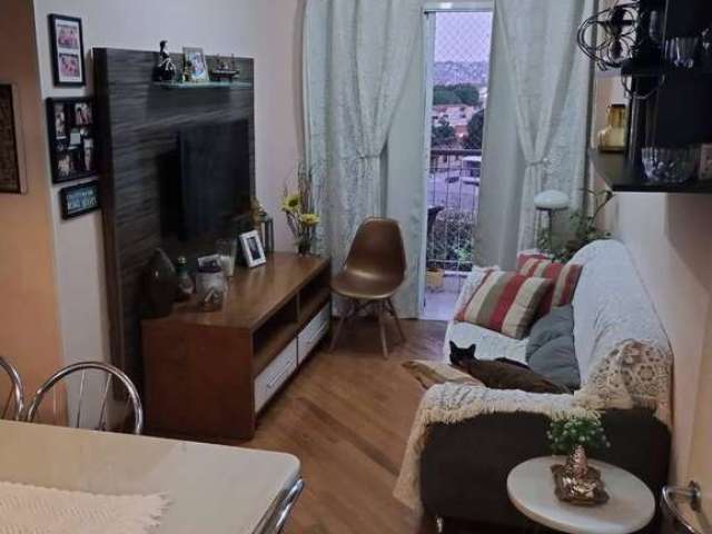 Apartamento 2 quatos condomínio Vida Nova Osasco