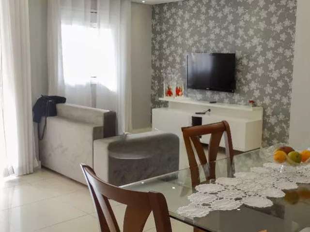 Apartamento a venda 2 Suítes e 3 Vagas - Cond. Viila de Espanha