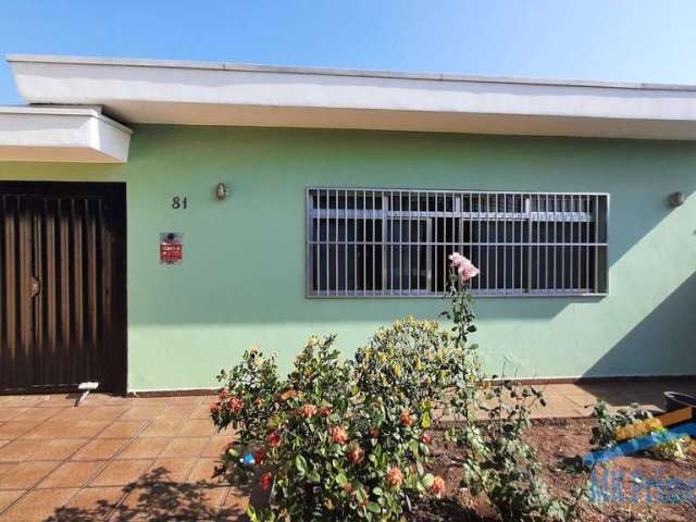 Casa totalmente térrea, 4 dormitórios, jaguaribe, Osasco, São Paulo.