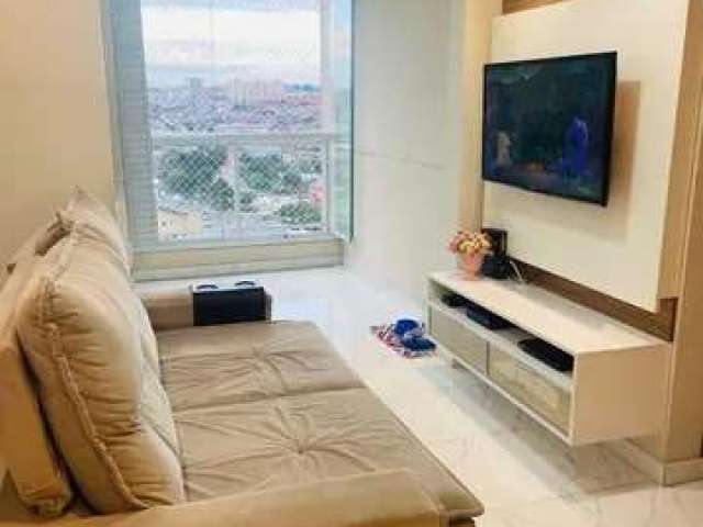 Ótimo Apartamento c/ 55m² 2 Dorm 1 Vaga - Para Venda - Vila Osasco/SP