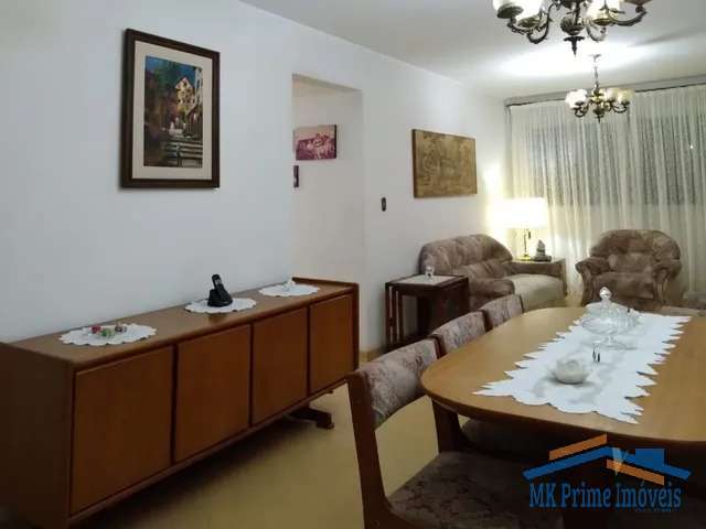 Apartamento 78m² c/ 2 Dorm 2 Vagas - Para Venda - Jardim Iris/SP