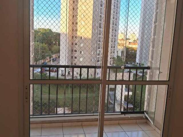 Lindo Apartamento no Innova São Francisco 65m² 3 dormitórios com 1 suíte.