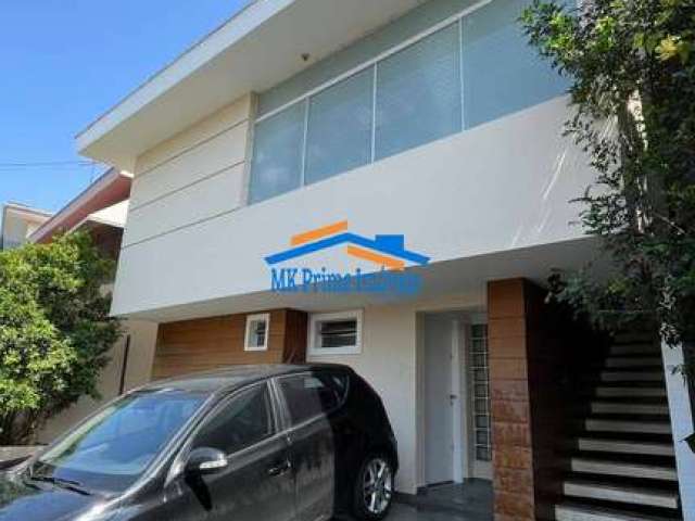 Sobrado c/ 225m², 4 Quartos (1Suíte) c/ Edícula no Jd. Bonfiglioli/SP