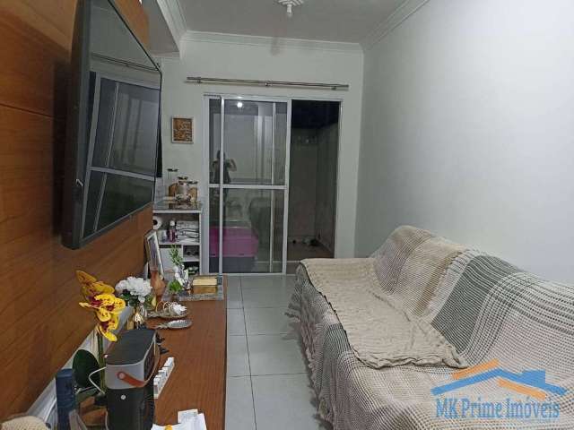 Casa c/ 70m², 2 quartos no Cond. Villagio Vivendas no Santa Maria / Osasco