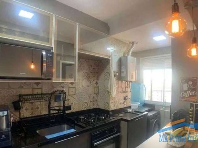 Apartamento 2 dormitórios Quitaúna - Osasco.