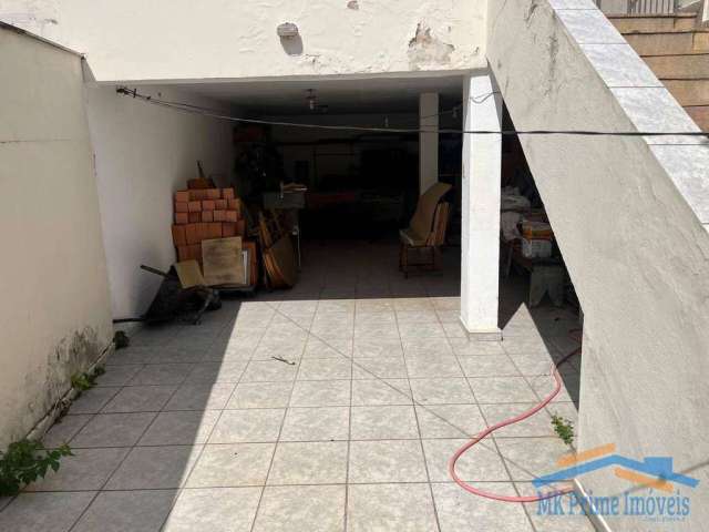 Sobrado 200m² c/ 1 Suíte 4 Vagas - Para Venda - Agua Fria/SP