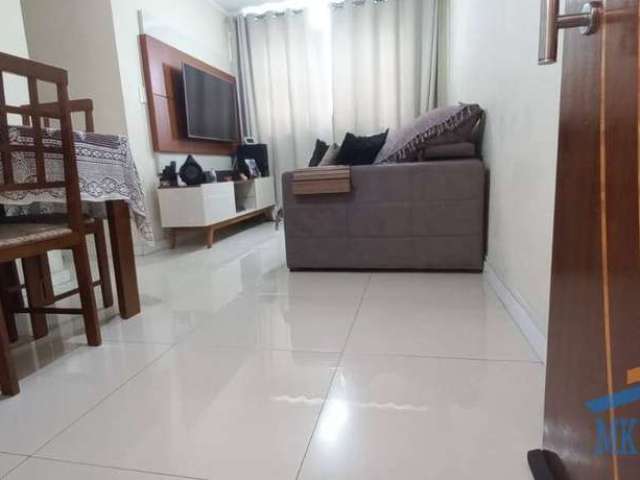 Apartamento no Condominio Borba Gato, São Pedro, Osasco.