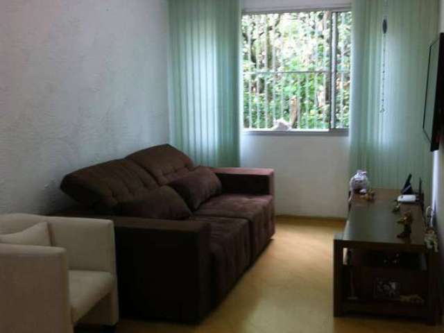 Apartamento 67m² c/ 3 Dorm 1 Vaga 1 Andar - Para Venda - Jardim D&amp;apos;Abril/SP