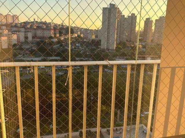 Apartamento 78m² com 03 Quartos, sendo 01 Suíte. no Flex Novo Osasco I