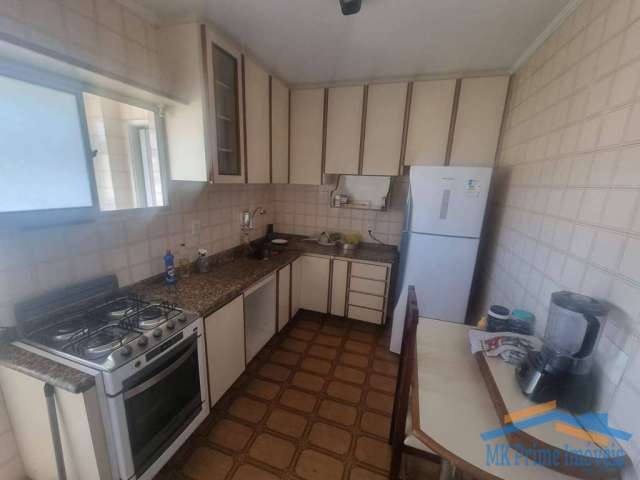 Apartamento 2 Dormitórios, 1 Vaga coberta no Jaguaribe.