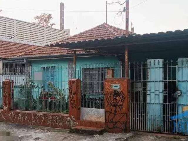 Terreno/Casa c/ 363m² p/ Construção ou Reforma da Casa no KM18 em Osasco/SP