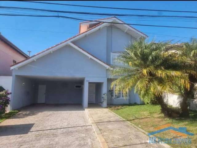 Casa de Condomínio em Alphaville - Locação ou Venda.