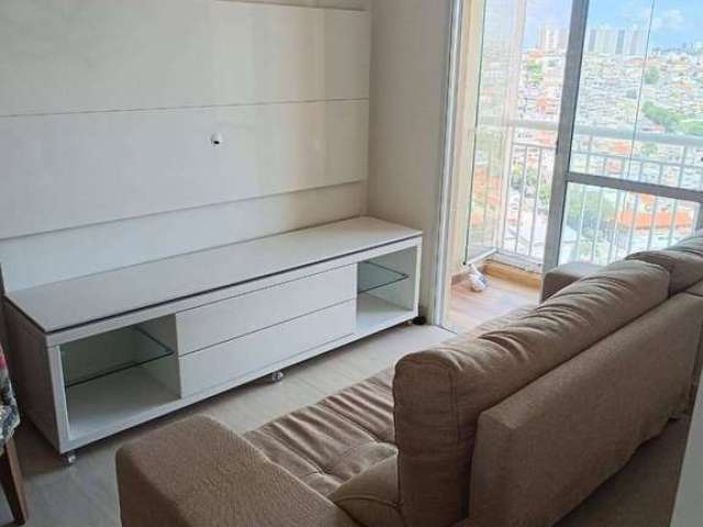 Apartamento com 56 m² na Vila Yolanda - Osasco, SP.