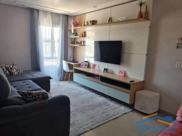 Sobrado 145m² c/ 2 Dorm 3 Vagas Sala 2 Ambientes - Para Venda - Osasco/SP