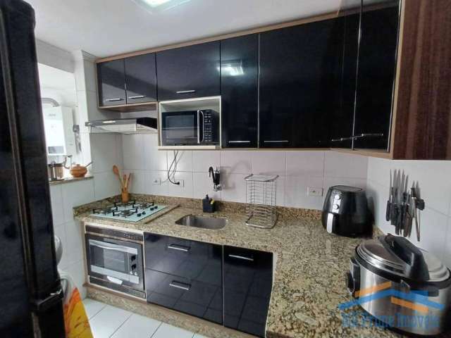 Apartamento 2 dormitórios - Jd. Conceição.