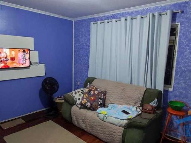 Ótima Casa Assobradada com 3 Dormitórios 4 Vagas -  Jd Dabril Osasco/SP