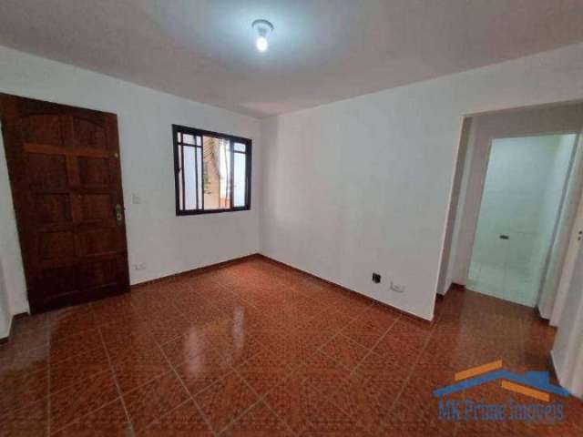 Ótimo Apartamento 46m² c/ 2 Dorm 1 Vaga - Para Venda - Osasco/SP