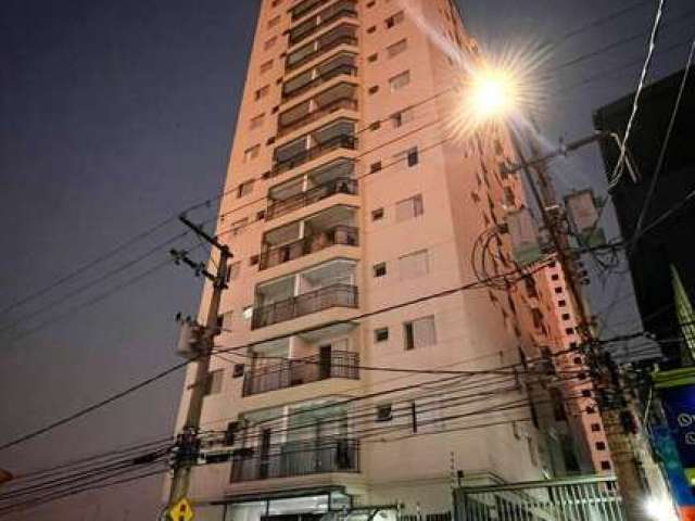 Apartamento com 74m² Terraço Espanha - Centro - Osasco.