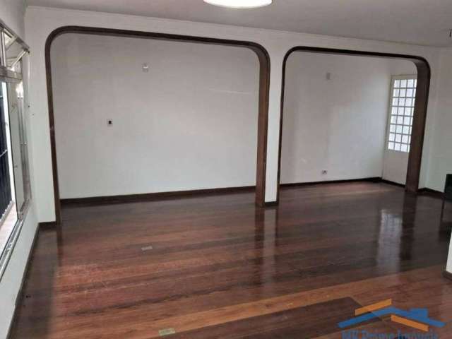 Casa térrea com 3 Dormitórios a venda no Parque Continental - São Paulo