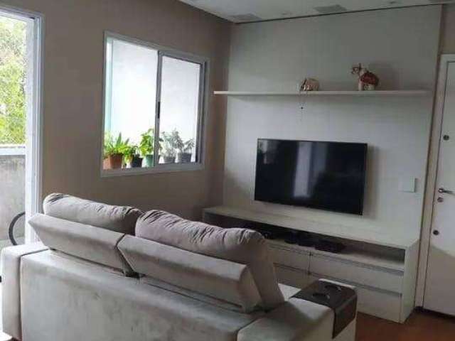 Apartamento 2 dormitórios 62m² JD. NOvo Osasco-Osasco-SP