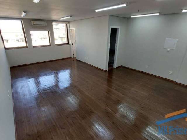 Sala Comercial 40m² c/ 2 Banheiros e Copa - Para Venda - Vila Leopoldina/SP