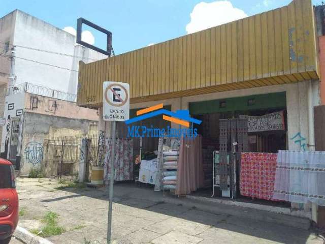 Lote/Terreno à Venda - 500 m²  no Km 18 - Osasco