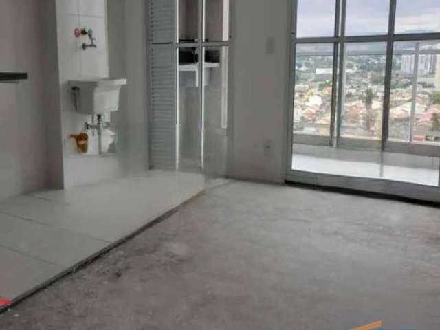 Apartamento com 2 dormitórios e 2 banheiros à Venda 54 m² por R$ 460.000,00