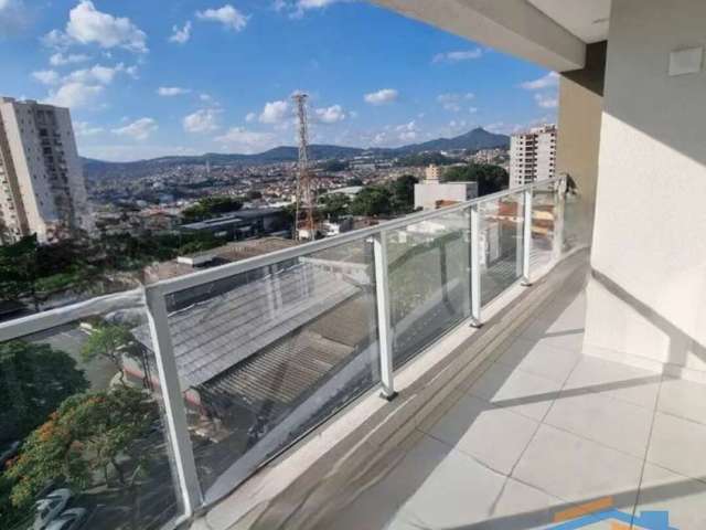 Apartamento com 3 dormitórios e 2 banheiros à Venda 65 m² por R$ 560.000,00