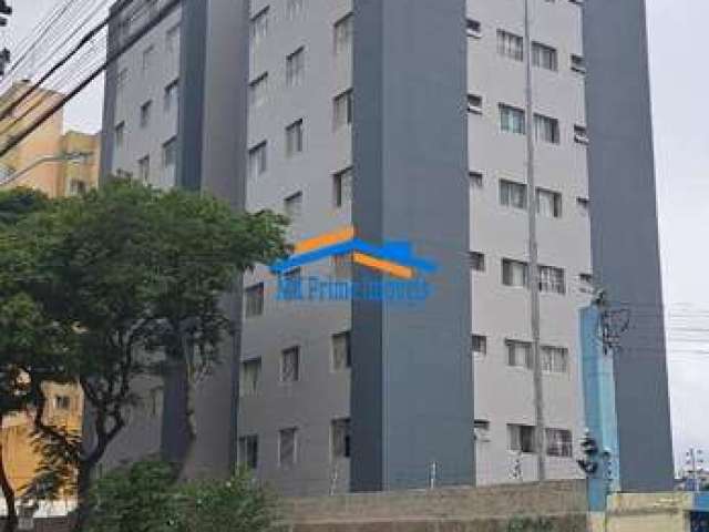 Lindo apartamento 60 metros 02 dormitórios - Quitaúna - Financia !