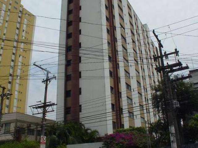 Apartamento c/ 96m², 3 Quartos no Cond. Parque Villa Lobos - SP