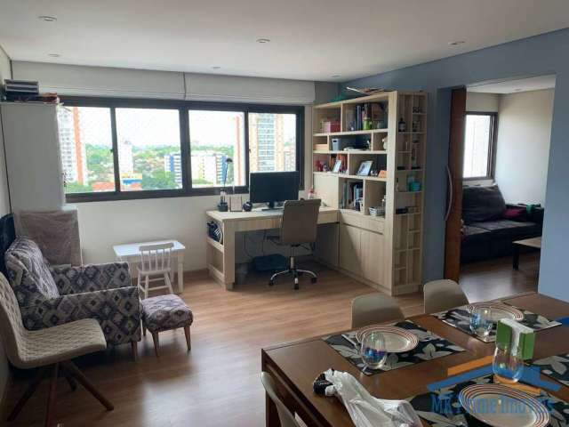 Apartamento c/ 104m², 2 Quartos(1 Suíte) no Cond. Parque Villa Lobos - SP