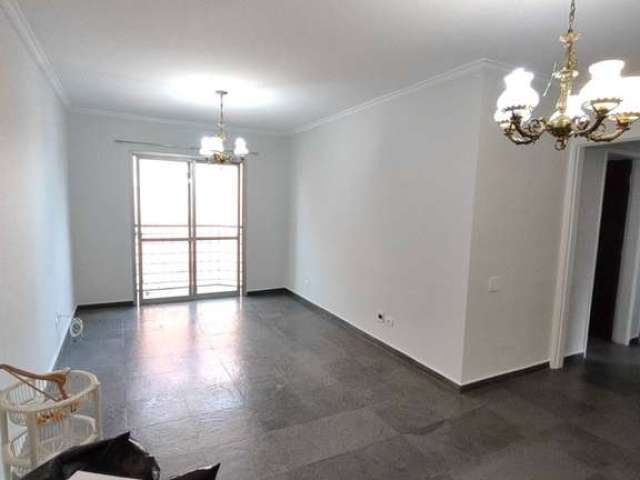 Apartamento c/ 84m², c/ 3 Quartos no Cond. Fernanda - Vila Leopoldina