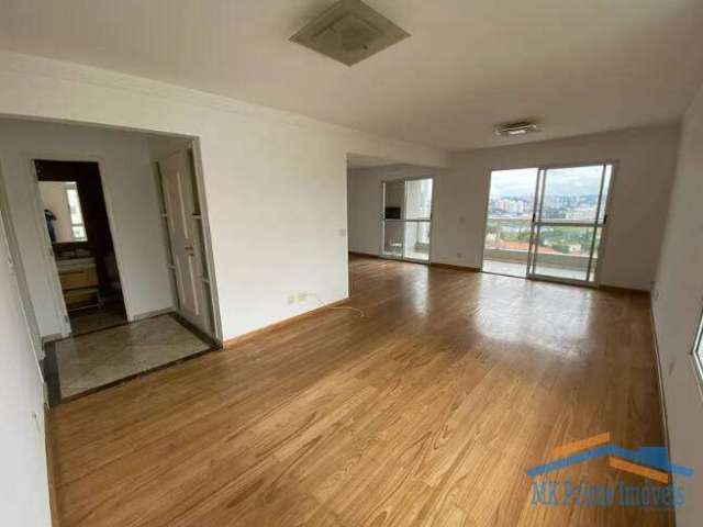 Cobertura Duplex c/ 300m² em Cidade São Francisco - São Paulo