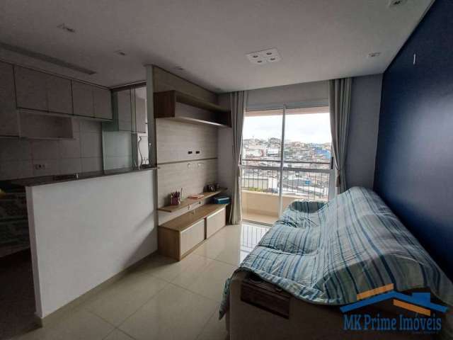 Apartamento em osasco semi mobiliado para venda