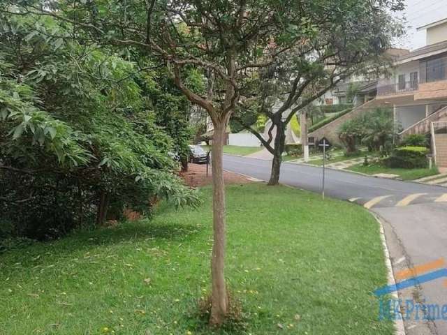 Terreno em Condomínio Tarumã - Santana de Parnaíba.