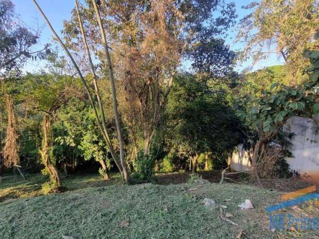 Terreno 450 m² Condomínio Tarumã - Santana de Parnaíba.