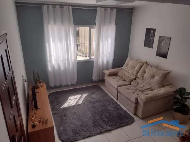 Sobrado 203m² c/ 3 Dorm 1 Suíte e 4 Vagas para Venda - Osasco/SP