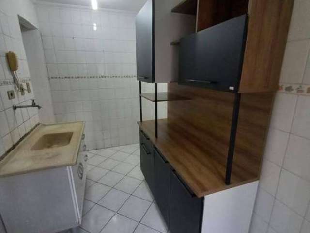 Apartamento com 2 Dormitórios - 1 Vaga - $180.000,00